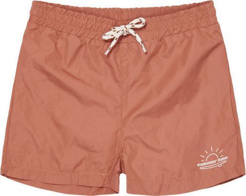 Actual product image Little Dutch Vintage Sunny Stripes swim shorts - 98/104 (98, 104)