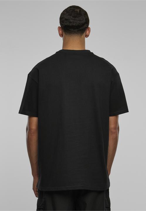 Produktbild Urban Classics Venice Oversize Tee - 21607 (S)