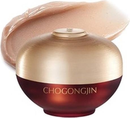 Image du produit Missha Crème pour les yeux Chogongjin Youngan (Crème pour les yeux, 30 ml, Journée)