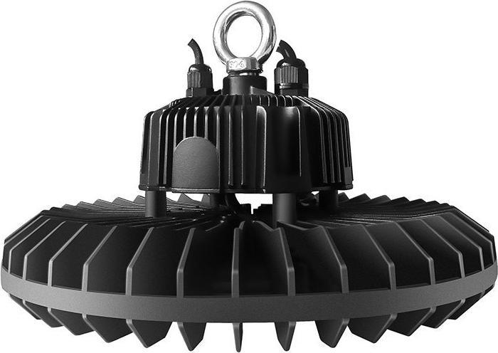 Produktbild TL Highbay LED Hallenstrahler 100W 4000K 12000 Lumen IP65 DALI (12000 lm)