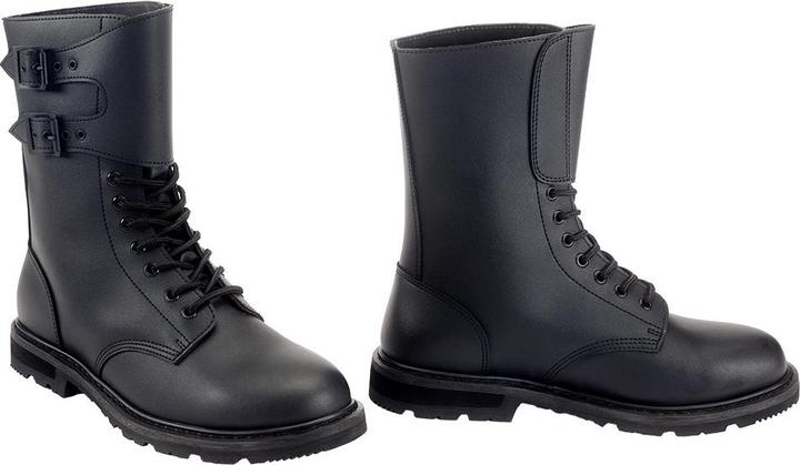 Image du produit Brandit French Combat Boot black 47 (47)