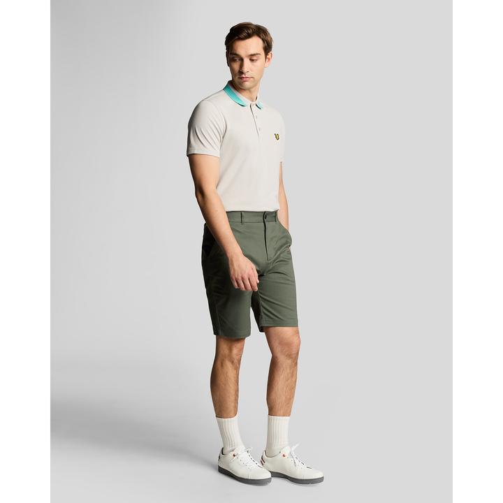 Produktbild Lyle and Scott Course Stretch (36)