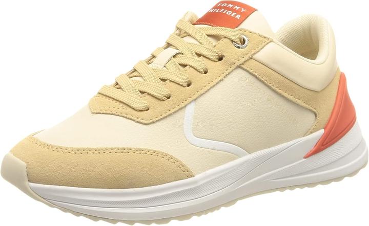Image du produit Tommy Hilfiger Runner With Heel Detail (41)