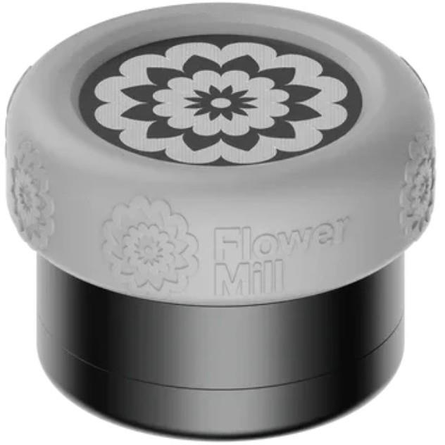 Flower Mill 2.0 Silicone Mill Grip