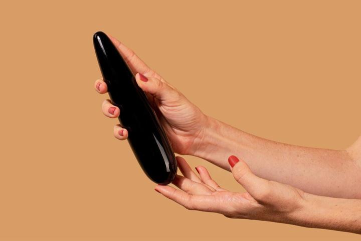 Actual product image Le Wand Crystal wall