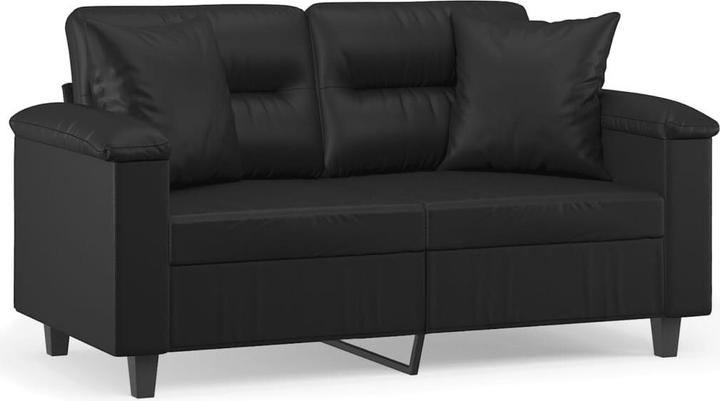 Produktbild vidaXL 2-Sitzer-Sofa (2-Sitzer)
