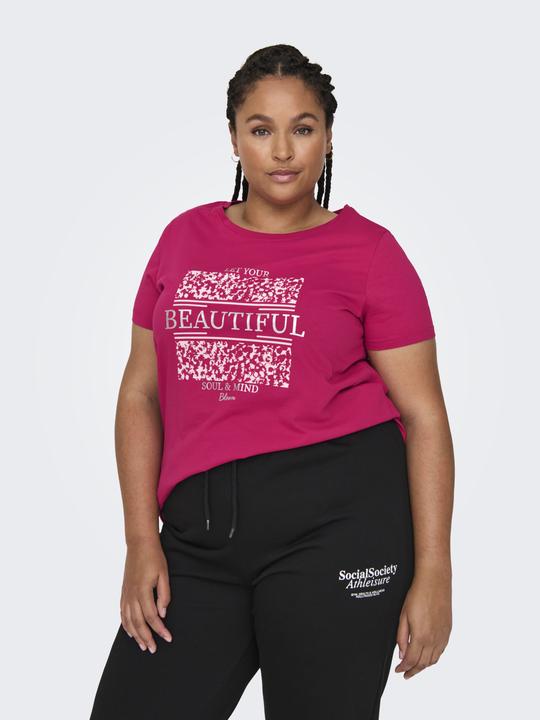 Actual product image Only CARBONNIE Top Top (L)