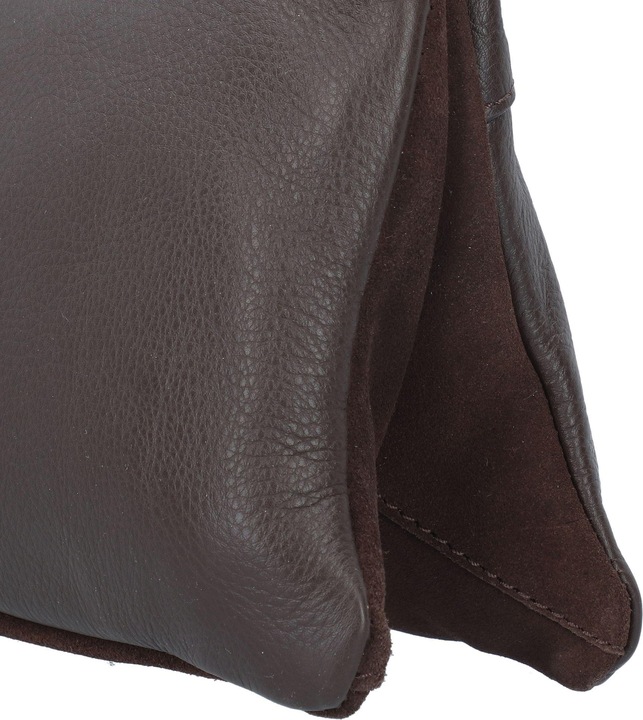 Immagine prodotto Harbour 2nd Borsa a tracolla Just Pure in pelle 33 cm