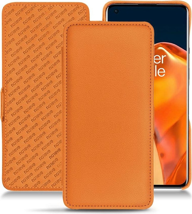 Orange PU ( Pantone #ff9351 )