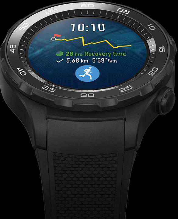 Productafbeelding Huawei Kijk 2 (45 mm, 2G)