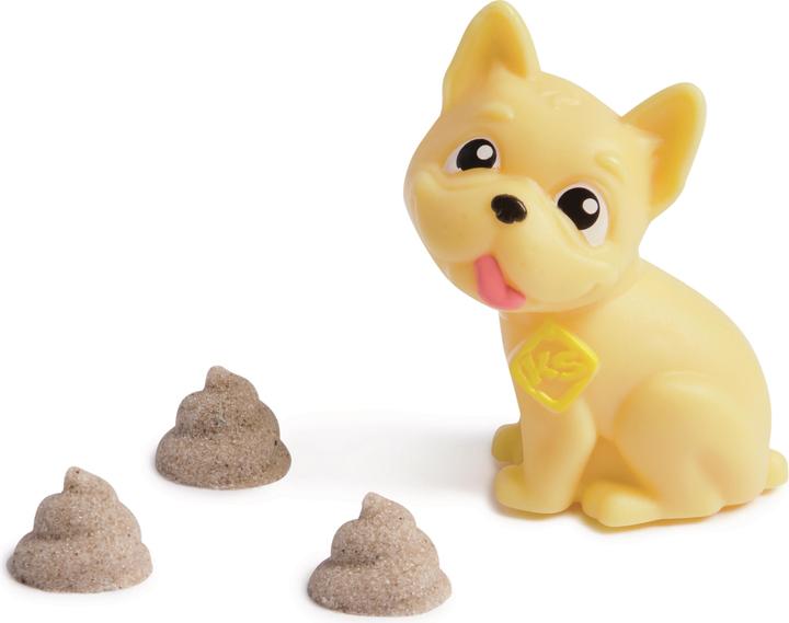 Produktbild Spin Master KNS Diggin Dog Park.70261