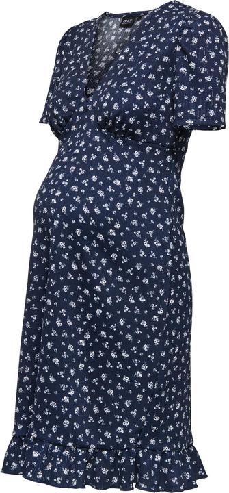 Actual product image Only Maternity OLMBILL Kurzes Kleid Kleid (S)