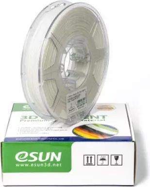 Image du produit eSUN Filament PLA Silk Arc-en-ciel 1.75mm 1000g (PLA, 1.75 mm, 1000 g, Multicolore)