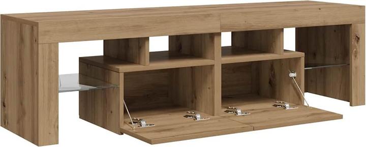 Produktbild vidaXL TV Schrank (140 x 36.50 x 40 cm)