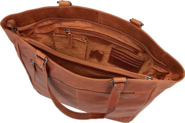 Immagine prodotto The Chesterfield Brand Borsa a mano Berlin 0160