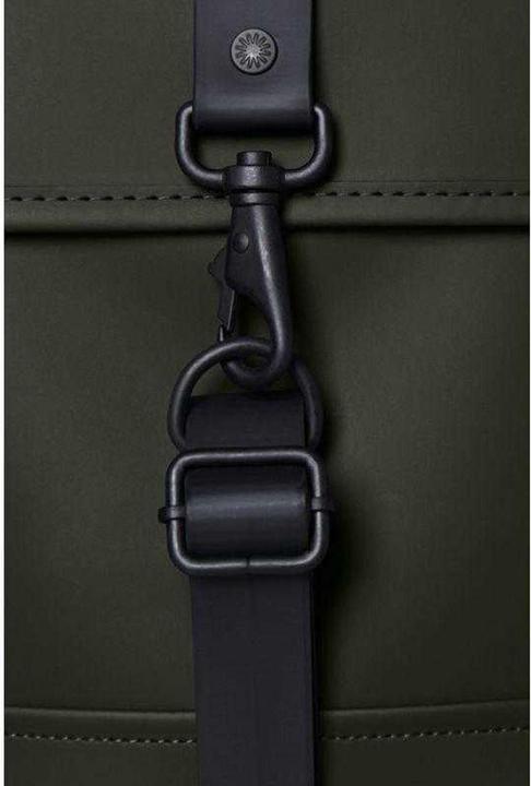 Actual product image Rains Waterproof Backpack (13 l)