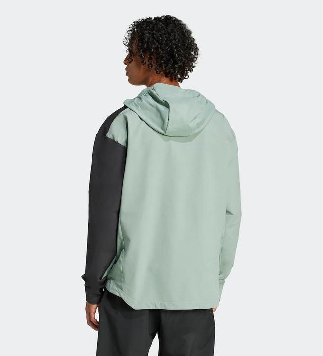 Actual product image adidas Multi Softshell (L)