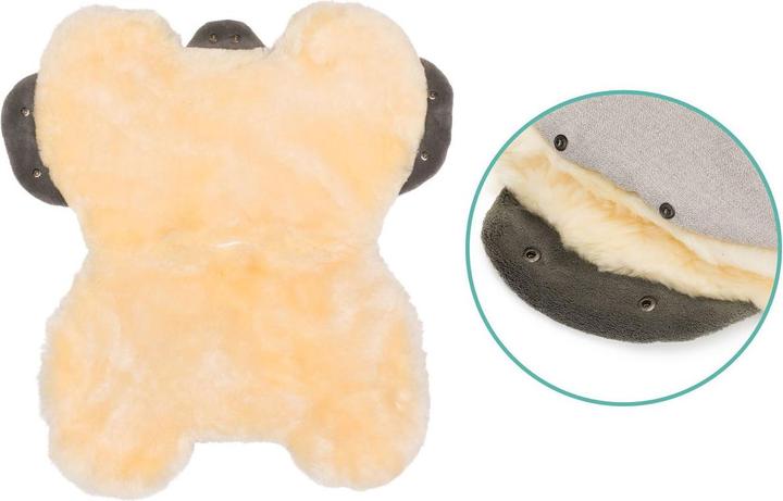 Image du produit Fillikid Nyby Style