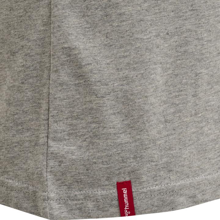 Actual product image hummel Hmlred Basic T-Shirt S/S Woman (XL)