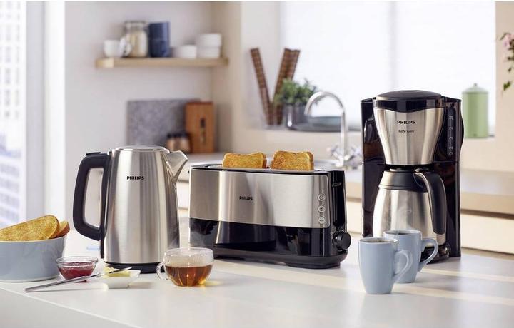 Produktbild Philips Langschlitztoaster