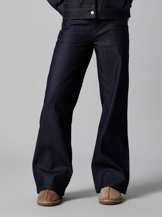 Produktbild Lmtd Wide Fit Jeans (146)