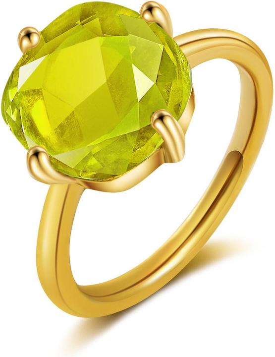 Green, Yellow