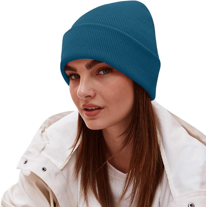 Immagine prodotto Beechfield - Berretto con risvolto - Unisex