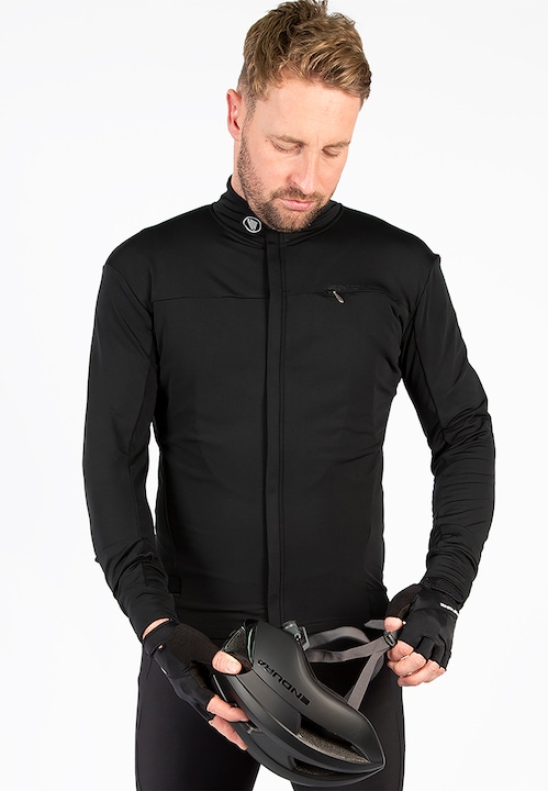 Actual product image Endura Xtract Roubaix Jacket (long sleeve) (M)