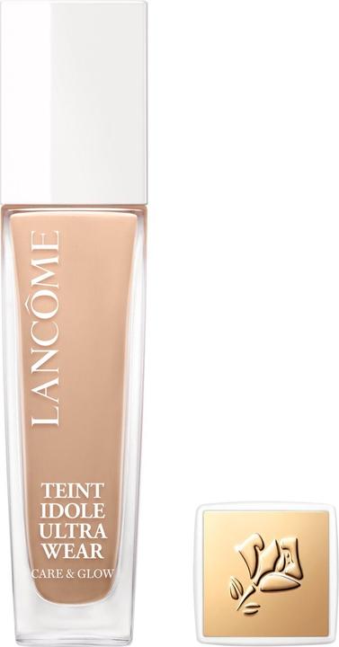 Actual product image Lancôme Teint Idole Ultra Wear Care & Glow 400W Fl 30 ml (400W)