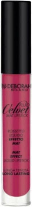 04 Shocking Fuchsia