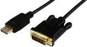 Produktbild StarTech 3ft Displayport To Dvi Cable (0.92 m, DisplayPort)