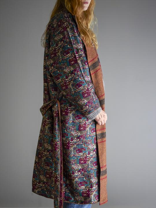 Produktbild Creative Collection Rieti (One Size)