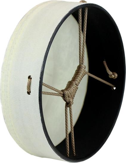 Actual product image Remo Buffalo (Drum)