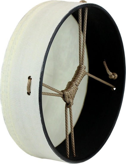 Actual product image Remo Buffalo (Drum)