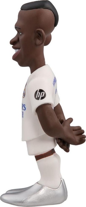 Immagine prodotto Real Madrid CF Vinicius Junior MiniX Figurina di Calcio