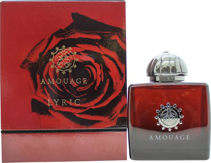 Actual product image Amouage Lyric (Eau de parfum, 100 ml)