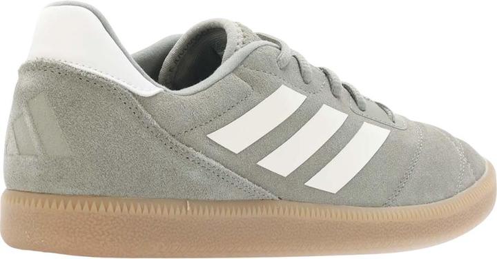 Produktbild adidas Spielplatz Turnschuhe Sala Wildleder (39.5)