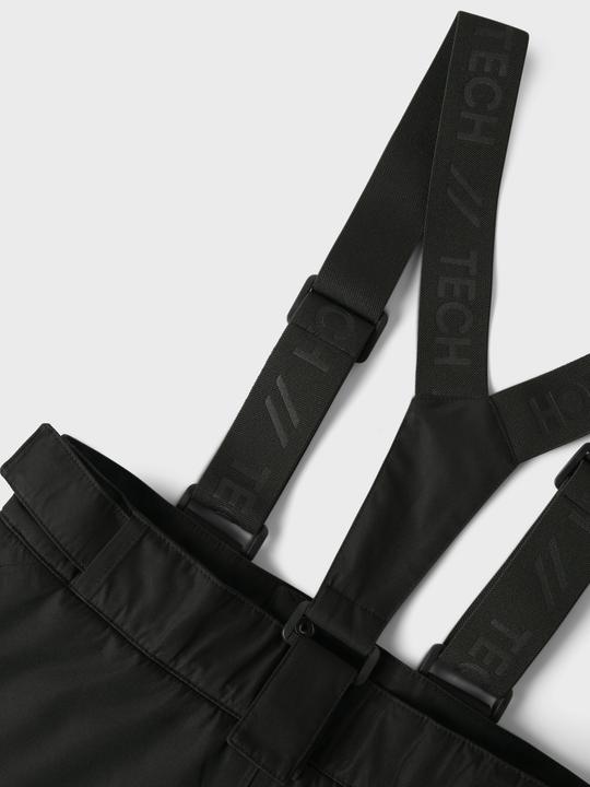 Actual product image Name it Nknslope10 Ski Pant Limited Edition Fo (146)