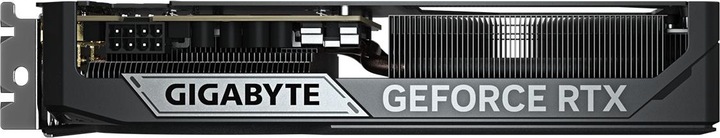 Productafbeelding Gigabyte GeForce RTX 5060 Ti WINDFORCE 16G (16 GB)