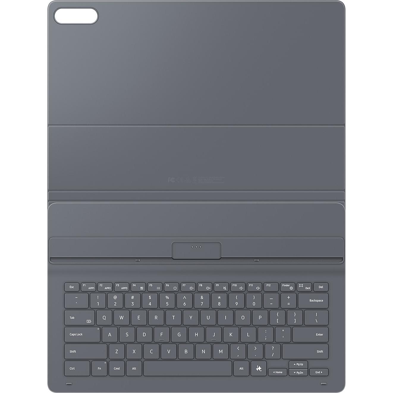 キーボード Galaxy Tab S11 Book Cover Keyboard Slim Galaxy Tab S11 Book Cover Keyboard Slim