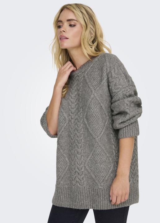 Produktbild JdY JDYSILJA Strickpullover Strickpullover (L)