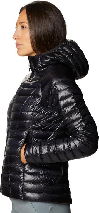 Immagine prodotto Mountain Hardwear W Ghost Whisperer/2 Felpa con cappuccio (S)