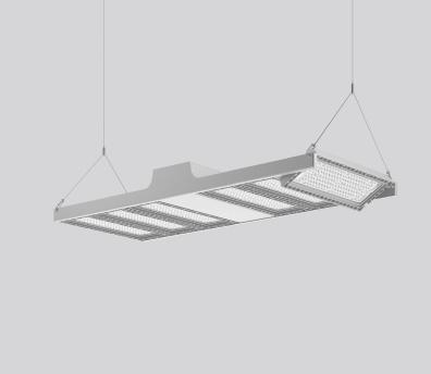 Actual product image RZB 921690.004.76 (53000 lm)