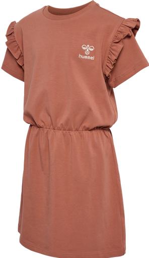 Produktbild hummel Hmljumpy Dress S/S (140)