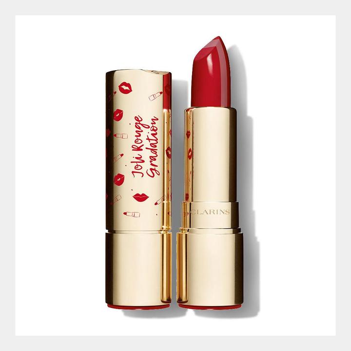 Image du produit Clarins Limited - Gradation rouge 802 (Gradation 802)