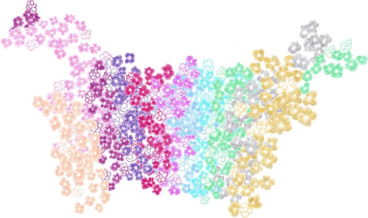 Immagine prodotto Faber-Castell Sparkle (12 x)