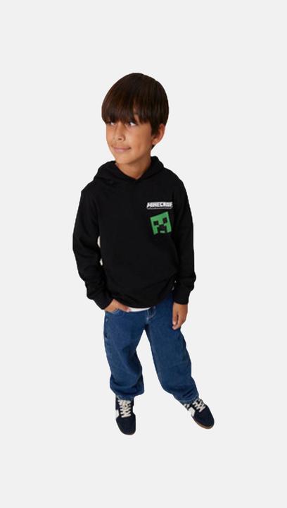 Produktbild Name it Minecraft Sweatshirt (146, 152)