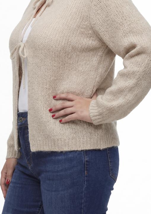 Produktbild Vero Moda VMCVISION Strickjacke Strickjacke (S)