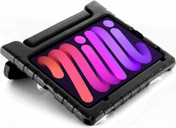 Produktbild MU Style Schockresistente EVA Schaum Hülle (iPad mini 2021 (6. Gen), iPad mini 2024 (7. Gen))