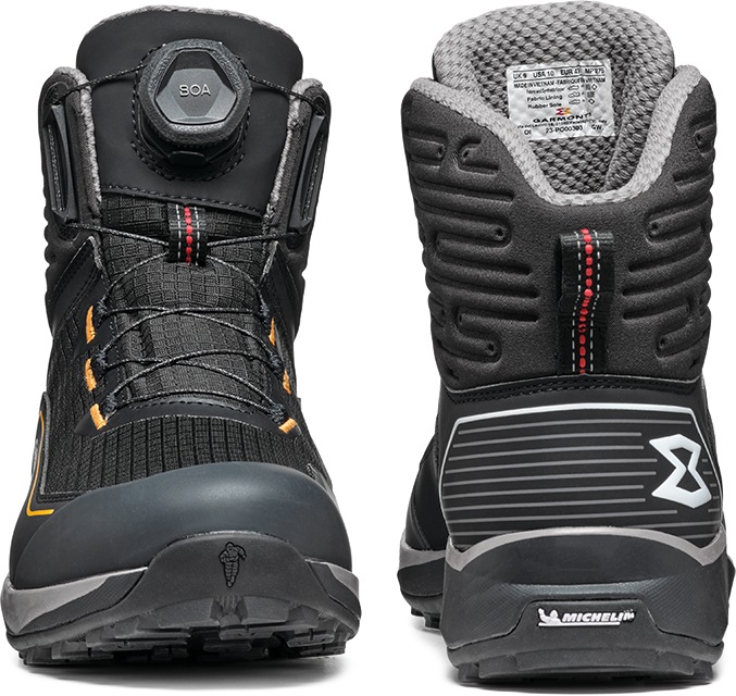 Produktbild Garmont Trace Mid Boa Gtx (45)